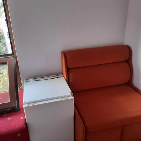 Homestay szállás на пъпа на варна! Várna