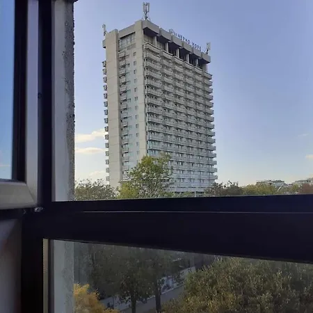 Alloggio in famiglia на пъпа на варна! Varna