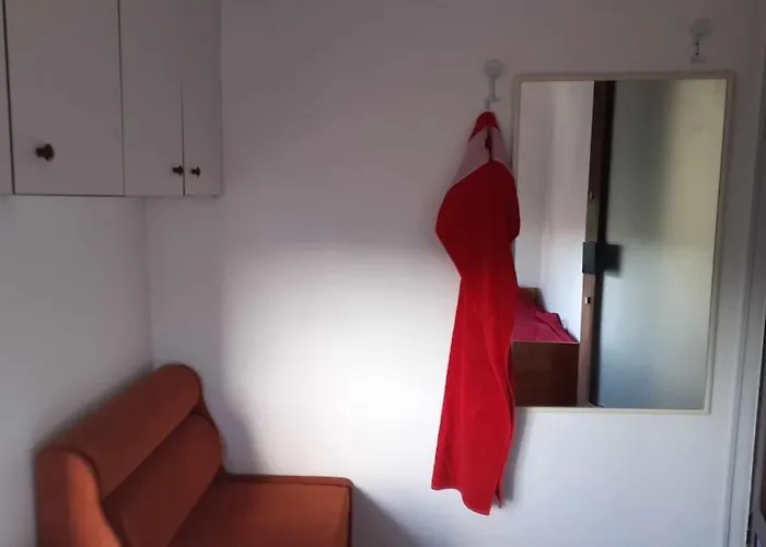 בית אירוח на пъпа на варна! וארנה