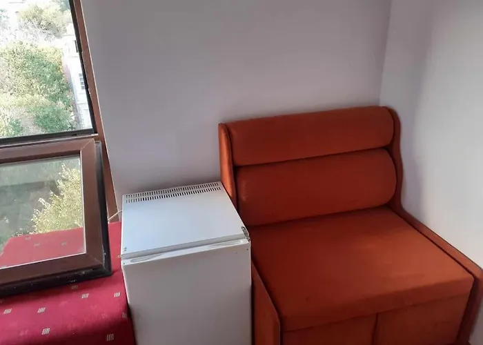 בית אירוח на пъпа на варна! וארנה